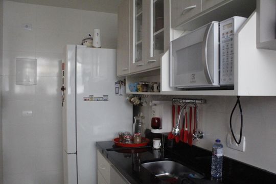 Apartamento à venda com 1 quarto, 60m² em Jacarepaguá, Rio de Janeiro