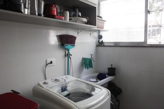 Apartamento à venda com 1 quarto, 60m² em Jacarepaguá, Rio de Janeiro