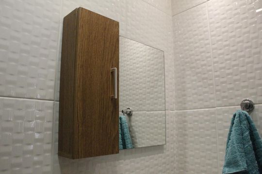 Apartamento à venda com 1 quarto, 60m² em Jacarepaguá, Rio de Janeiro