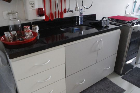 Apartamento à venda com 1 quarto, 60m² em Jacarepaguá, Rio de Janeiro