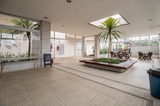 espaço de convivência_4 de apartamento à venda com 2 quartos, 65m² em Sacomã, São Paulo