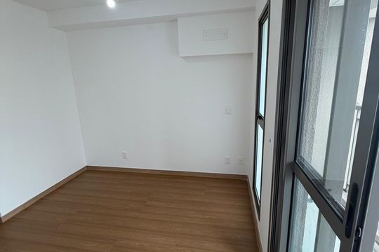 Studio de kitnet/studio à venda com 1 quarto, 26m² em Vila Prudente, São Paulo