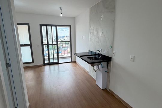 Kitnet/Studio à venda com 1 quarto, 26m² em Vila Prudente, São Paulo