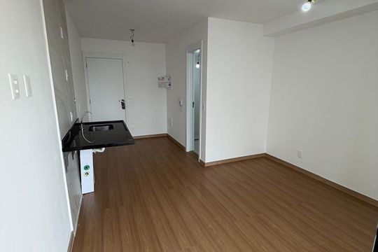 Studio de kitnet/studio à venda com 1 quarto, 26m² em Vila Prudente, São Paulo