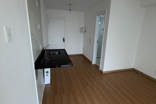 Studio de kitnet/studio à venda com 1 quarto, 26m² em Vila Prudente, São Paulo
