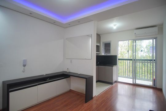 Apartamento para alugar com 2 quartos, 43m² em Scharlau, São Leopoldo