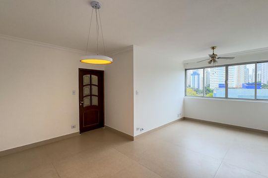 Apartamento para alugar com 2 quartos, 85m² em Jardim Petropolis, São Paulo
