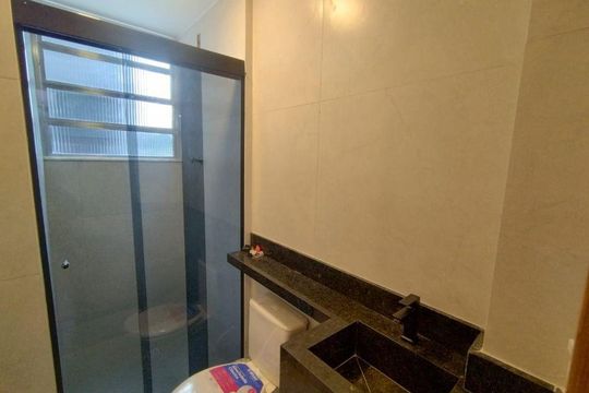 Apartamento à venda com 2 quartos, 70m² em Santa Rosa, Niterói