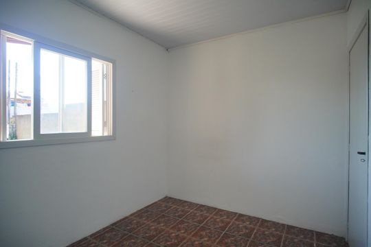 Quarto 1 de casa para alugar com 2 quartos, 90m² em Campina, São Leopoldo