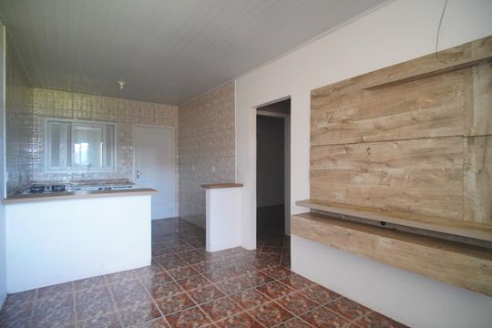 Casa para alugar com 2 quartos, 90m² em Campina, São Leopoldo