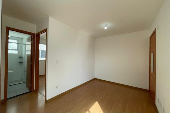 Apartamento para alugar com 2 quartos, 50m² em Santos Dumont, São Leopoldo