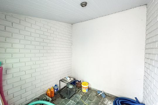 Casa para alugar com 2 quartos, 250m² em Alípio de Melo, Belo Horizonte