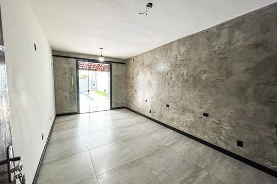 Casa para alugar com 2 quartos, 250m² em Alípio de Melo, Belo Horizonte