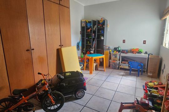 Quarto 3 de casa à venda com 3 quartos, 252m² em Vila Lemos, Campinas