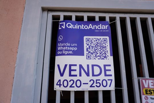 Casa à venda com 3 quartos, 90m² em Antônio Zanaga Ii, Americana