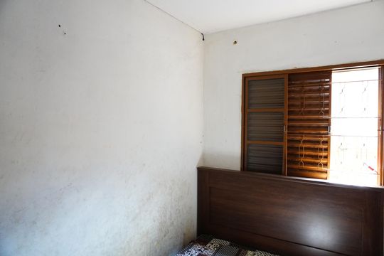 Quarto de casa à venda com 3 quartos, 90m² em Antônio Zanaga Ii, Americana