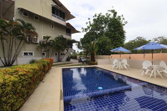 Casa de Condomínio para alugar com 3 quartos, 300m² em Pituaçu, Salvador