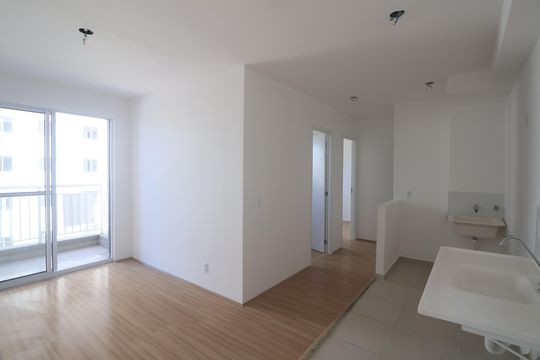 Apartamento à venda com 2 quartos, 46m² em Igara, Canoas