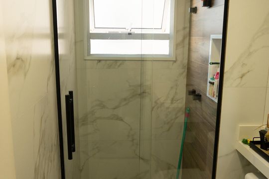Apartamento para alugar com 2 quartos, 60m² em Balneário Tropical, Paulínia