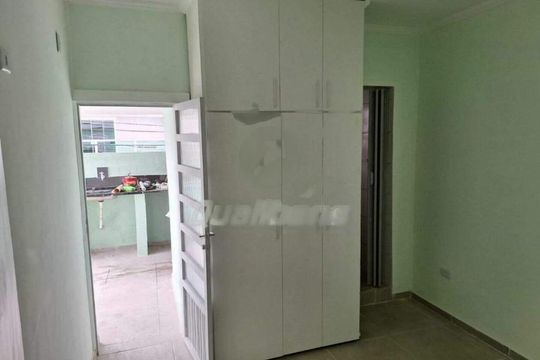 Casa à venda com 2 quartos, 140m² em Parque Sao Vicente, Mauá