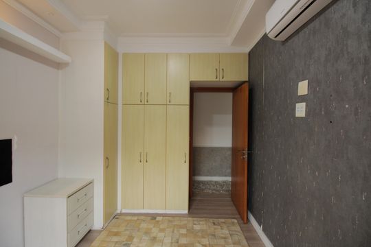 Quarto 1 de apartamento para alugar com 3 quartos, 150m² em Boqueirão, Santos