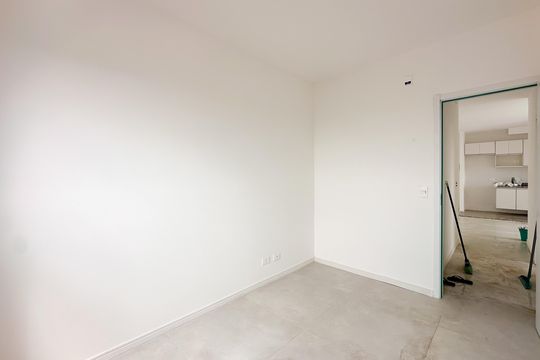 Quarto 2 de apartamento para alugar com 3 quartos, 76m² em Planalto, São Bernardo do Campo