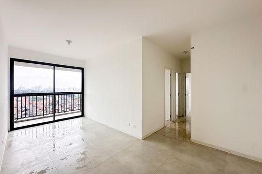 Apartamento para alugar com 3 quartos, 76m² em Planalto, São Bernardo do Campo