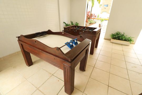 Apartamento para alugar com 3 quartos, 100m² em Imbuí, Salvador