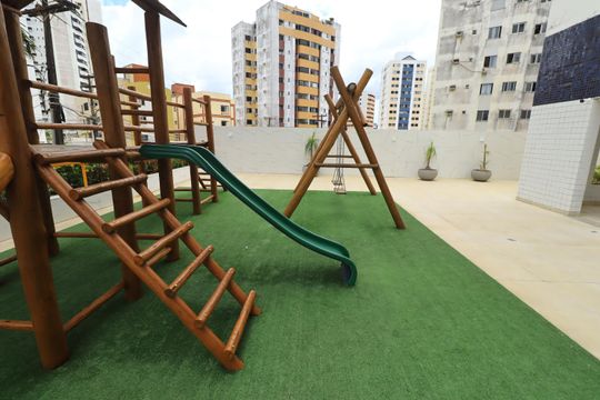 Apartamento para alugar com 3 quartos, 100m² em Imbuí, Salvador