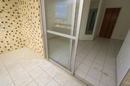 Apartamento para alugar com 3 quartos, 100m² em Imbuí, Salvador
