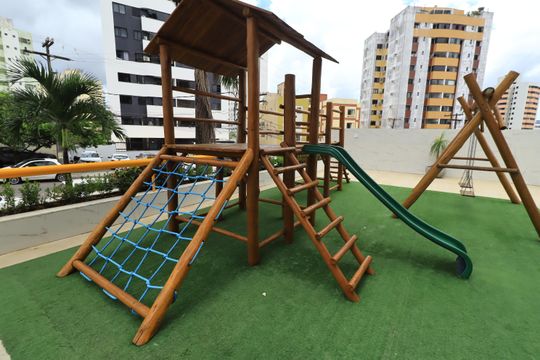 Apartamento para alugar com 3 quartos, 100m² em Imbuí, Salvador