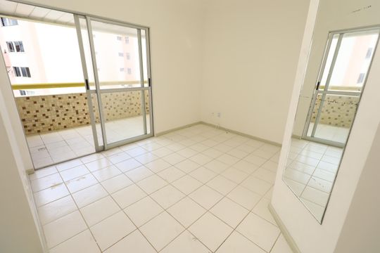 Apartamento para alugar com 3 quartos, 100m² em Imbuí, Salvador
