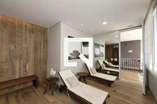 Spa de apartamento para alugar com 2 quartos, 68m² em Vila Dom Pedro I, São Paulo
