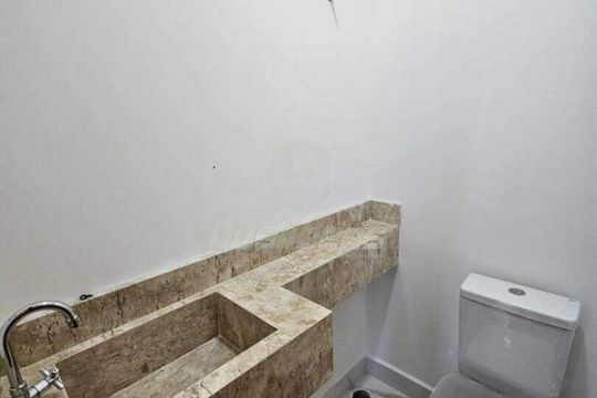Casa à venda com 3 quartos, 250m² em Parque Sao Vicente, Mauá