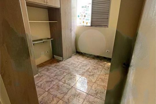 Apartamento à venda com 3 quartos, 80m² em Tatuapé, São Paulo