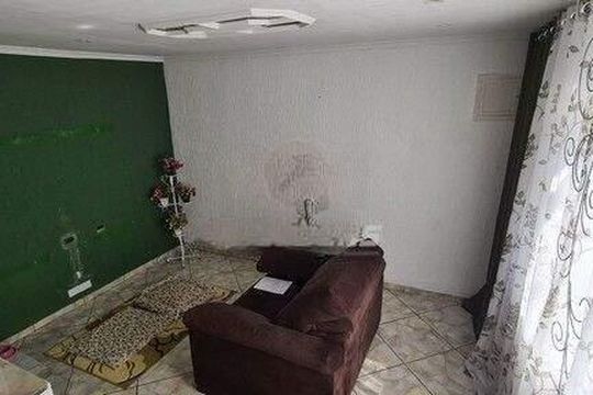 Casa à venda com 3 quartos, 250m² em Jardim Itapark Velho, Mauá