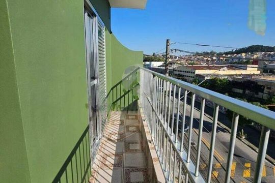 Casa à venda com 3 quartos, 215m² em Parque das Américas, Mauá