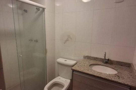 Apartamento à venda com 3 quartos, 117m² em Jardim Haydee, Mauá
