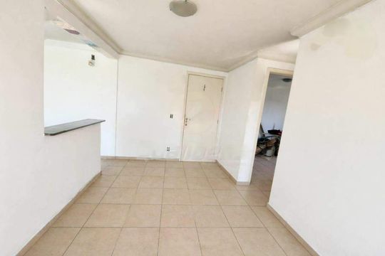 Apartamento à venda com 2 quartos, 47m² em Parque Sao Vicente, Mauá
