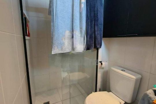 Apartamento à venda com 2 quartos, 62m² em Vila Nossa Senhora das Vitorias, Mauá