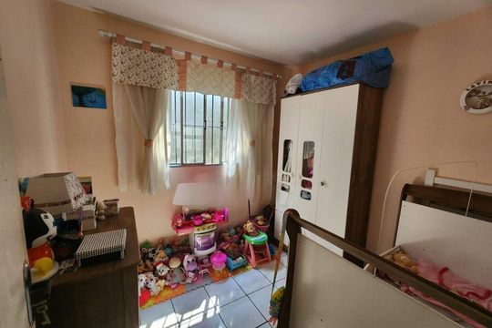 Casa à venda com 3 quartos, 145m² em Alianca, Ribeirão Pires