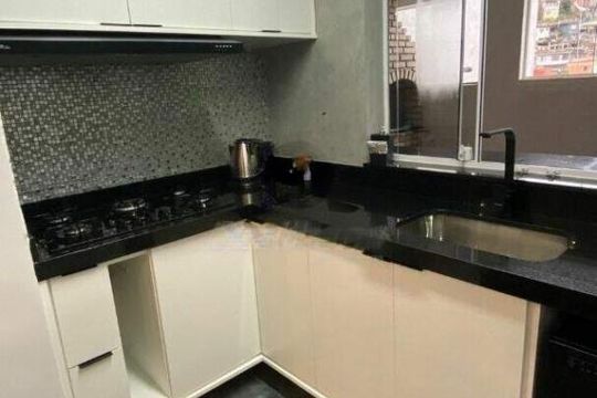 Casa à venda com 3 quartos, 140m² em Jardim Maua, Mauá