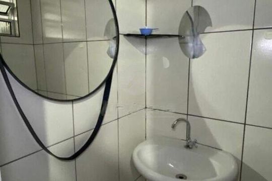 Casa à venda com 3 quartos, 140m² em Jardim Maua, Mauá