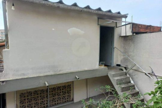 Casa à venda com 3 quartos, 150m² em Parque Sao Vicente, Mauá
