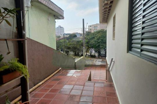 Casa à venda com 3 quartos, 150m² em Parque Sao Vicente, Mauá