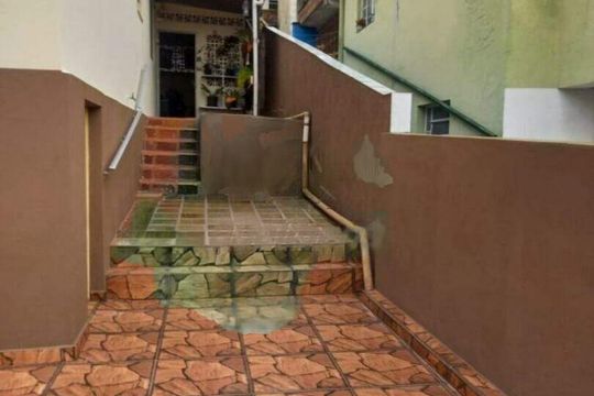 Casa à venda com 3 quartos, 150m² em Parque Sao Vicente, Mauá