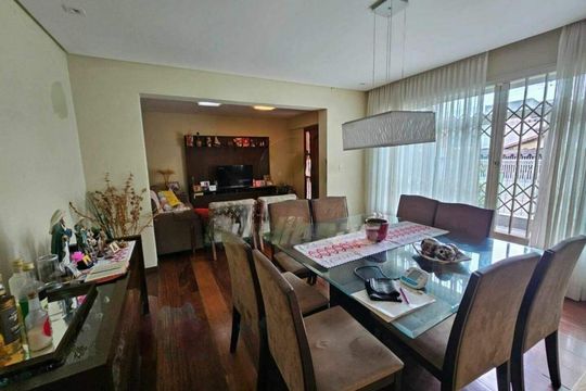 Casa à venda com 3 quartos, 285m² em Parque Sao Vicente, Mauá