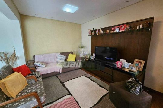 Casa à venda com 3 quartos, 285m² em Parque Sao Vicente, Mauá