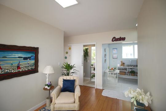 Apartamento para alugar com 2 quartos, 60m² em Vila Jardim, Porto Alegre