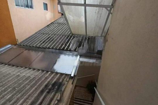 Casa à venda com 3 quartos, 125m² em Jardim Itapark Velho, Mauá